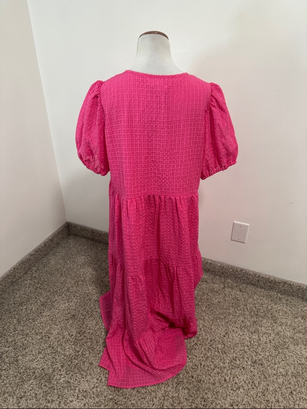 🐨 Crown & Ivy Maxi Dress - Picture 3 of 5